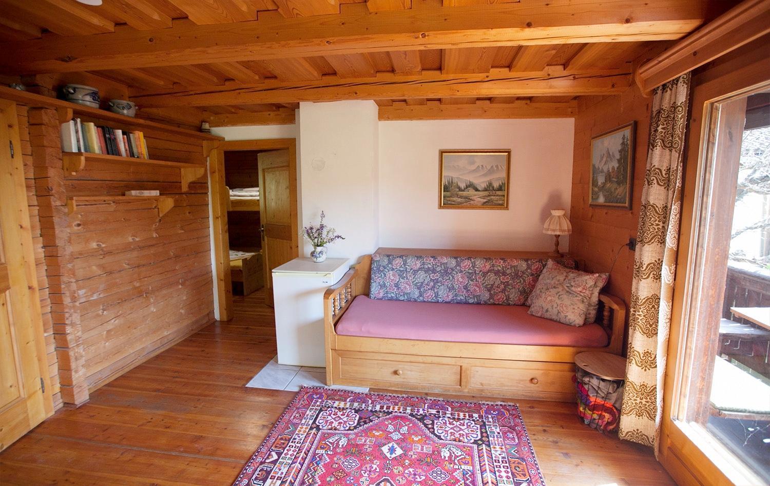 Diex Urlaub Im Blockhaus 빌라 외부 사진