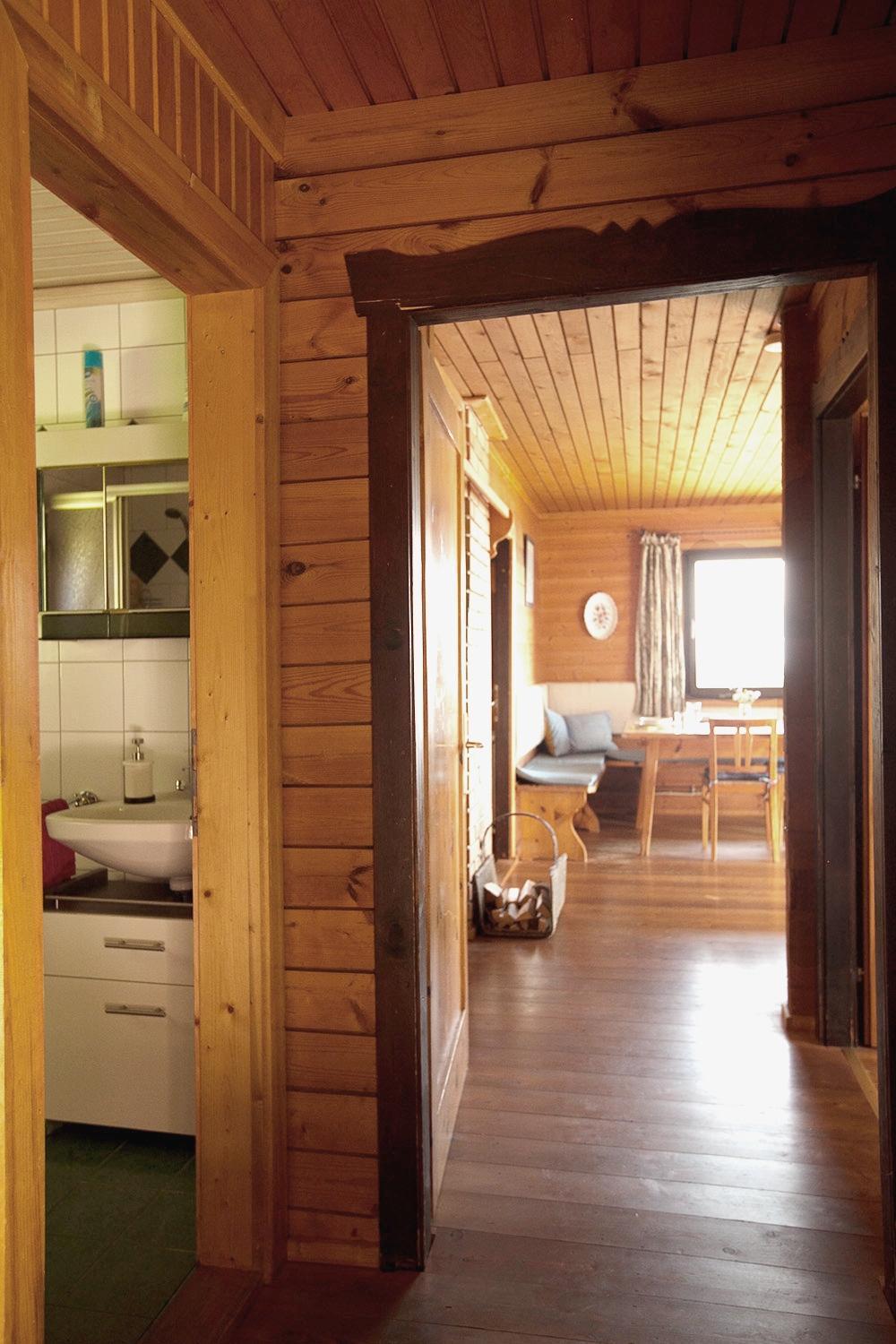 Diex Urlaub Im Blockhaus 빌라 외부 사진