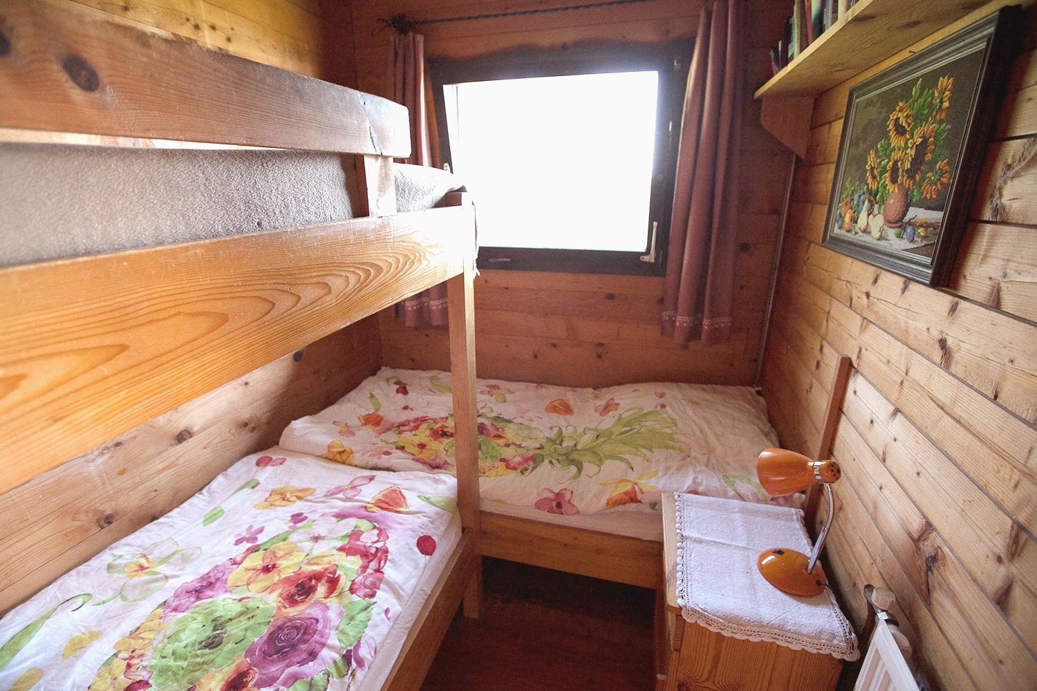 Diex Urlaub Im Blockhaus 빌라 외부 사진