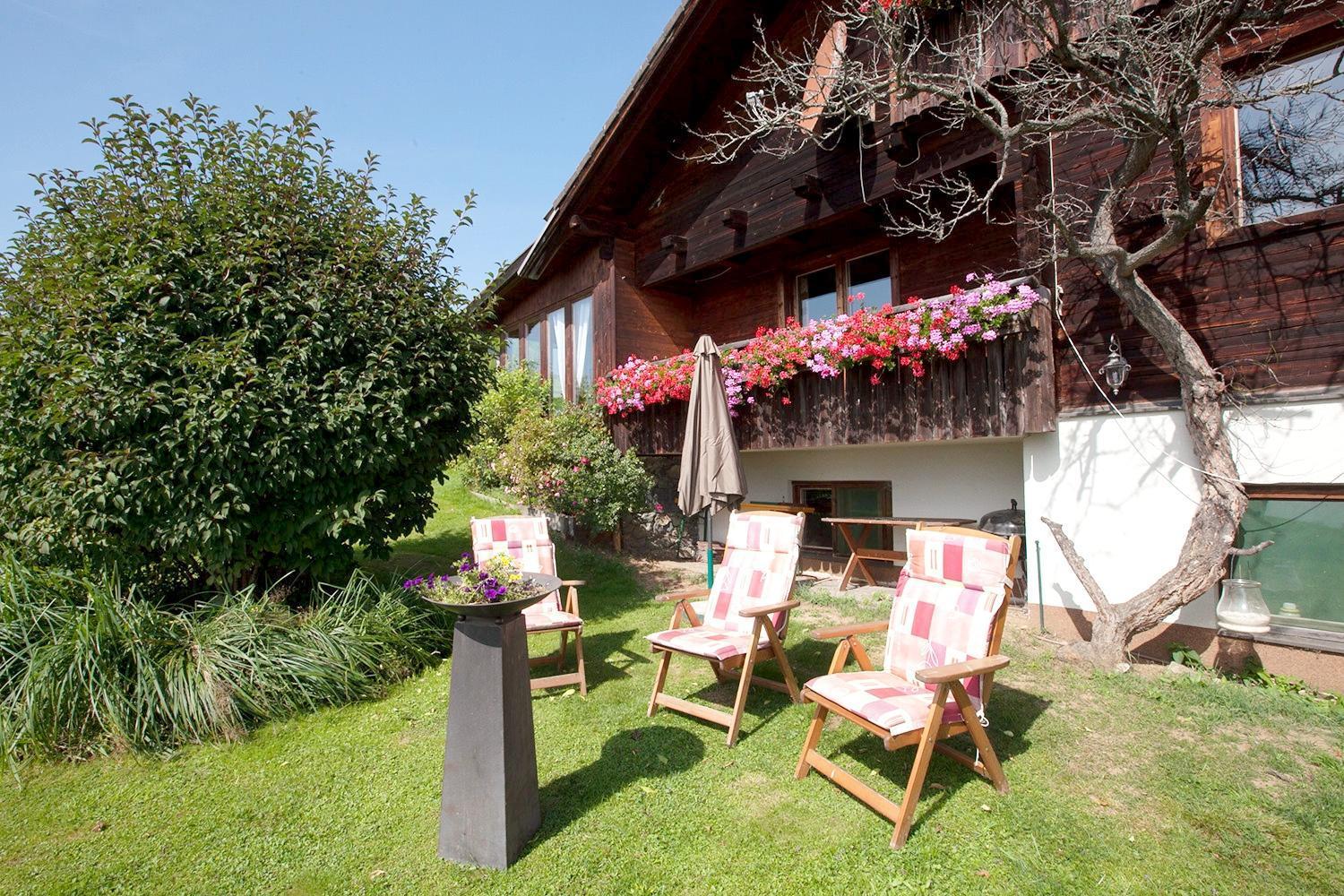 Diex Urlaub Im Blockhaus 빌라 외부 사진