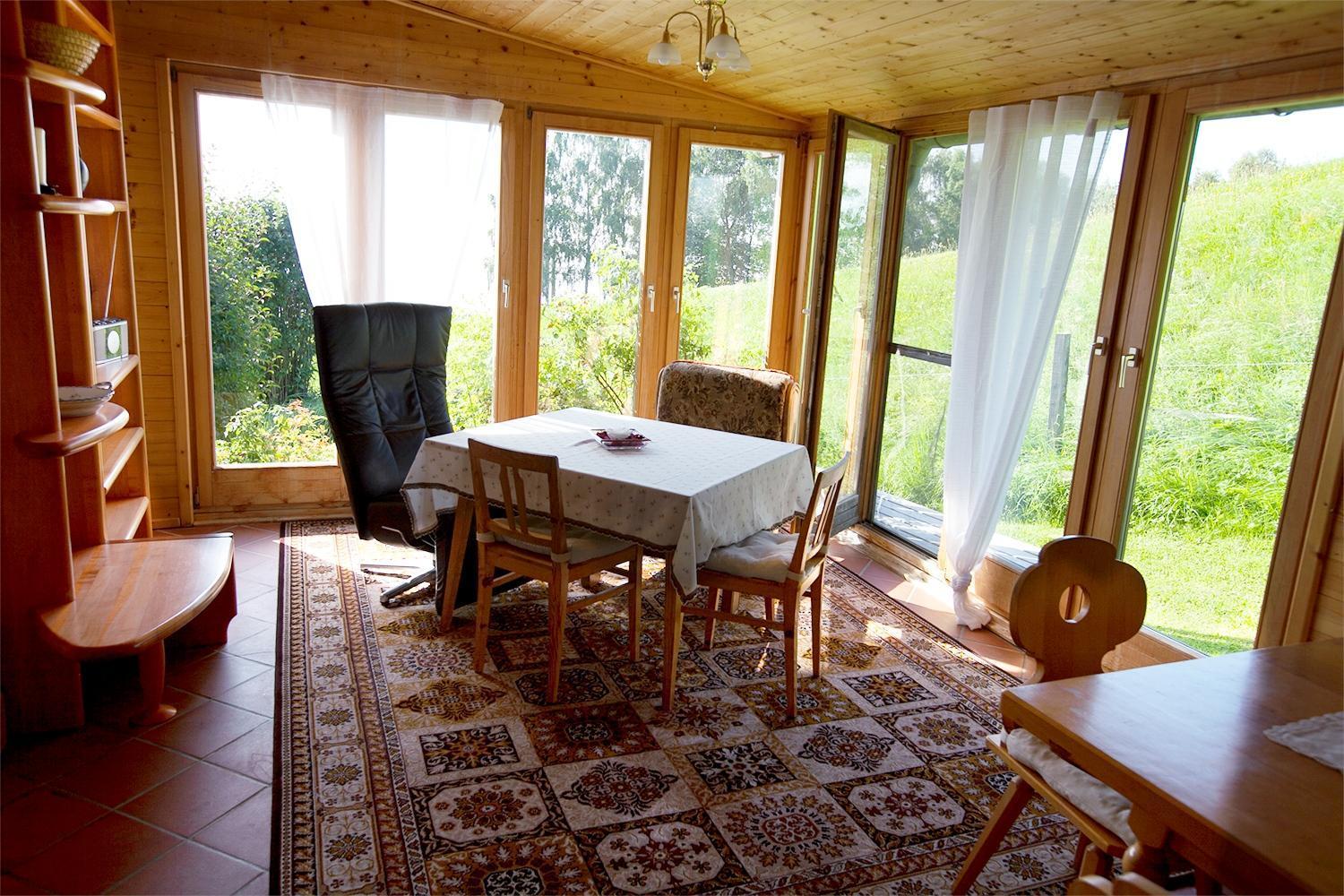 Diex Urlaub Im Blockhaus 빌라 외부 사진