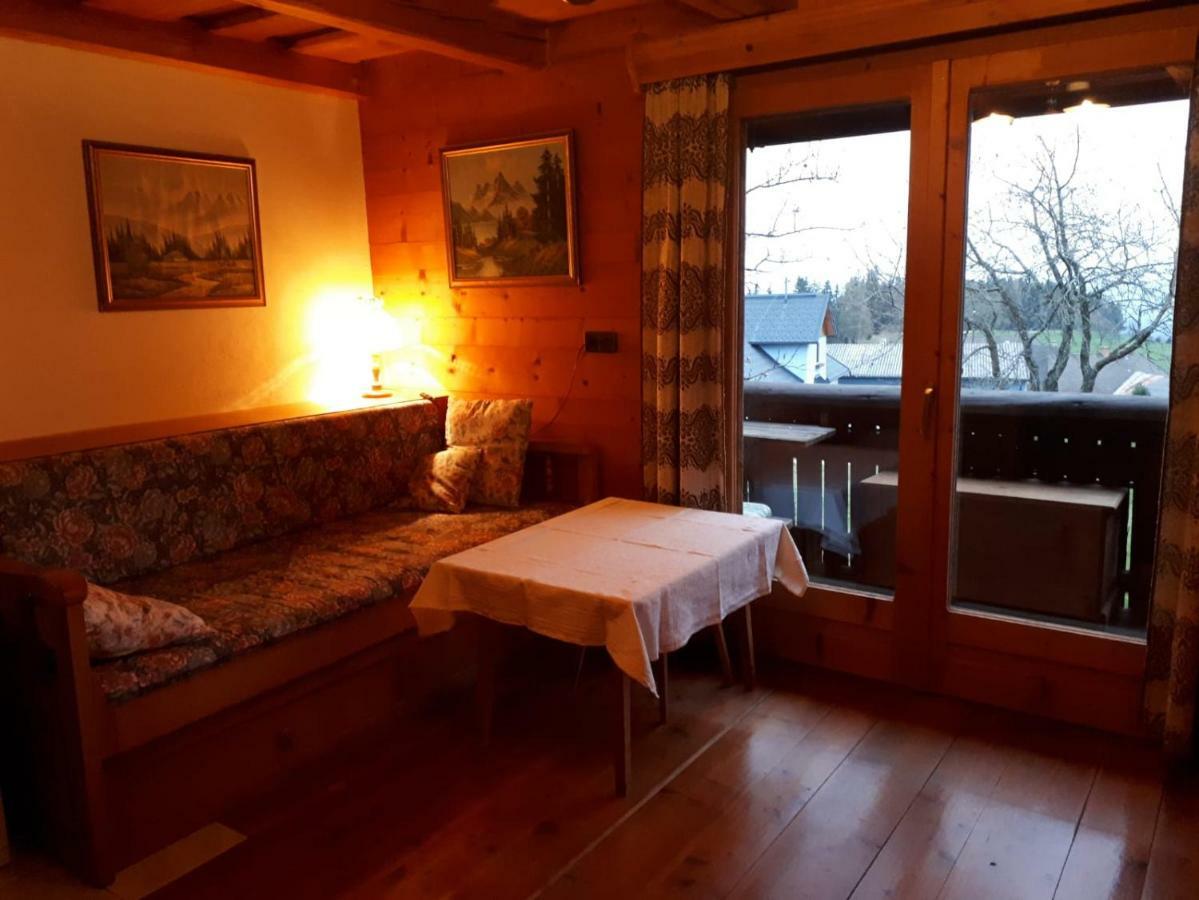 Diex Urlaub Im Blockhaus 빌라 외부 사진