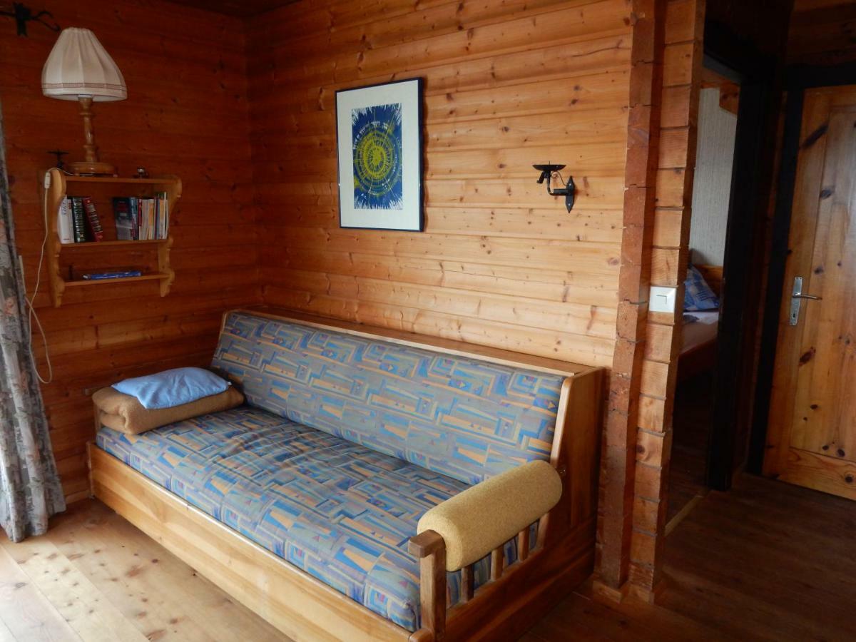 Diex Urlaub Im Blockhaus 빌라 외부 사진