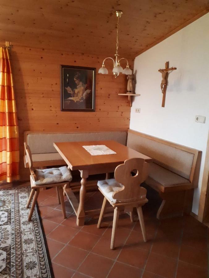 Diex Urlaub Im Blockhaus 빌라 외부 사진